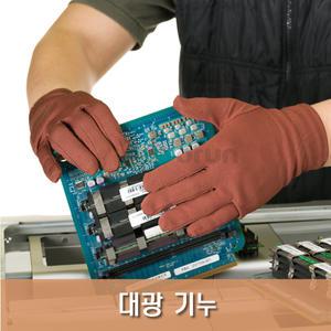 대광 기누장갑 울장갑 100켤레