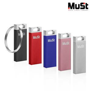 뮤스트 블럭USB2.0 16GB