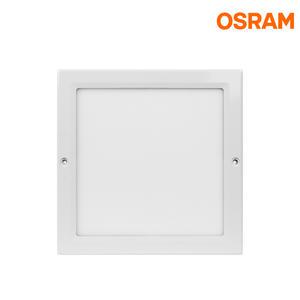 오스람 레드밴스 LED 엣지 사각 직부등 20W