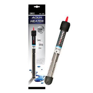 아마존 히터 150W 어항히터 수족관히터(흡착고무포함)