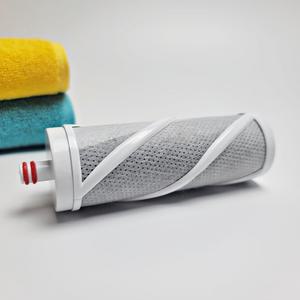 물도깨비 ACF100 리필필터8개 녹물 염소 제거 잔류염소제거 99.99%