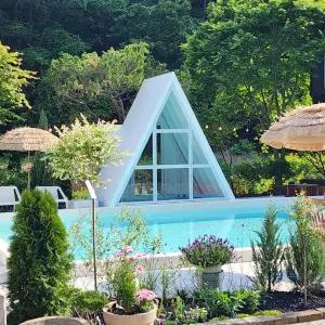 [강원] 횡성 클럽프리모글램핑(강원, 횡성)