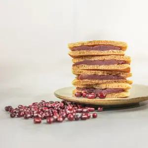 신라명가 찰보리빵 세트