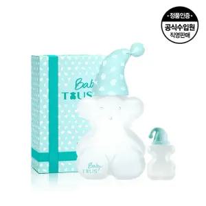 베이비토스 EDC 100ml + 미니어처 4.5ml