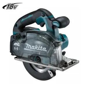 마끼다 18V 충전메탈컷터 DCS553Z 본체만 금속절단기 150mm