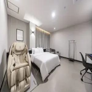 [경기 모텔] 안양 범계 HOTEL BOX (안양,평촌,인덕원,과천)