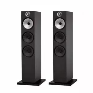 BW(비앤더블유) 603 S2 Anniversary Edition 톨보이 스피커