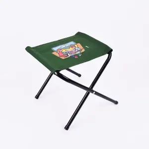 [보리보리/릴팡]릴팡 제로퍼제로 피크닉 폴딩체어 / ZR7203