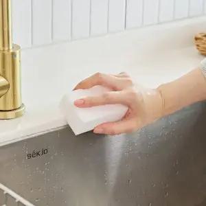 크린아이 국내산 세제 없이 물로 청소 매직블럭 크리너 대용량 (2size)