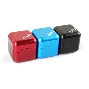 [금남당구]재료 트윈 쵸크케이스 한밭쵸크 명품쵸크 까무이쵸크 큐대