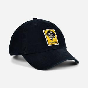 [47brand]47브랜드 NBA 피츠버그 해적 클린업 볼캡