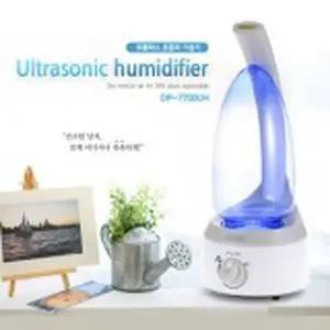 DP-7750UH/듀플렉스에그켓가습기/초음파/간편세척/2L