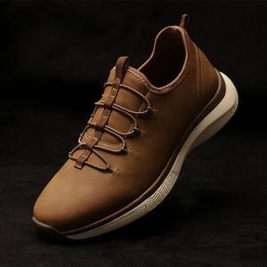 JEANMARYLL 남성 컴포트 워킹화 스니커즈 015