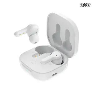 QCY T13 APP 큐씨와이 블루투스 이어폰