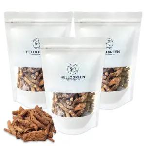 헬로우그린 국산 특 볶은 둥굴레 300gx3팩 둥굴레차 볶은둥글레차