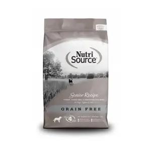 뉴트리소스 그레인프리 시니어포뮬러 5.4kg