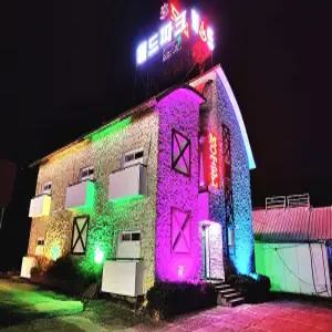 [전북 모텔] 무주 월드 호텔 (남원,임실,순창,무주,진안,장수)