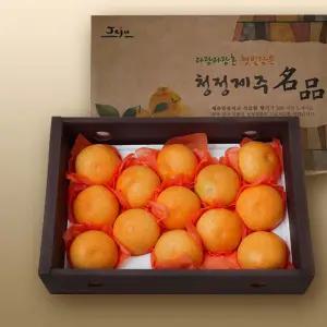 제주 천혜향/한라봉 모음 3kg/5kg/선물용/GG