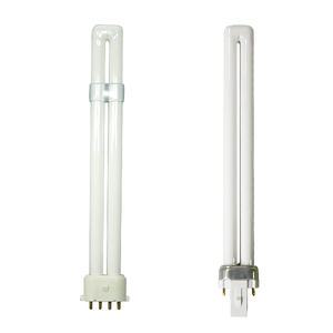 오스람 FPL 11W 삼파장 백색램프 냉장고등 전등 조명