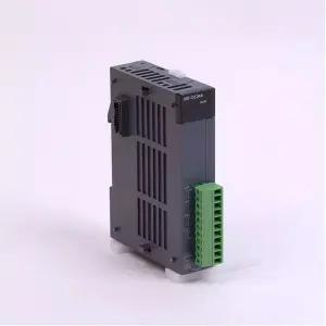 LS산전 PLC 신품 XBF-DC04A