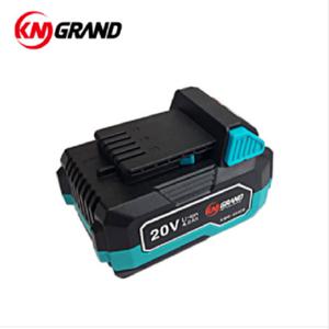 KM그랜드 배터리 20V 4.0Ah KMG-2040B