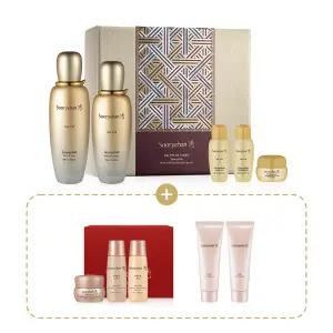 수려한 보윤 탄력 2종 기획 세트