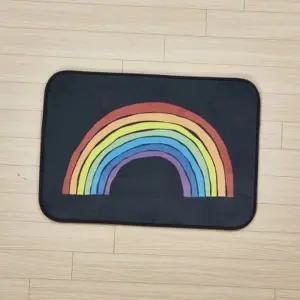[텐바이텐]DTP 무지개 레인보우 발매트 1+1 50x70cm