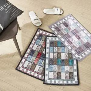 [텐바이텐]페르시안 패치 발매트 1+1 40x60cm 3컬러