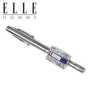 [엘르옴므][ELLE HOMME] 엘르옴므 넥타이핀-오션