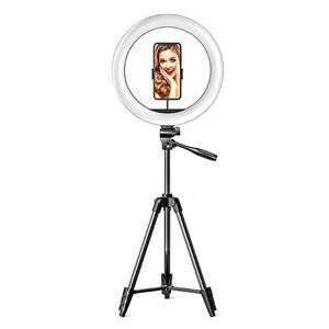 12인치 링라이트 LED 프리미엄 30cm 방송 조명 유튜브 촬영장비