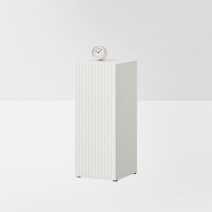 한샘 포에트 수납장 3단 400