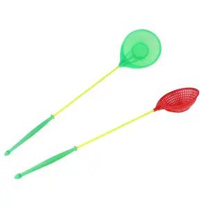 얼음 뜰채 빙어 낚시 얼음 주걱