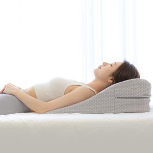 위드유 역류방지 베개 쿠션 웨지필로우 쿠션 배개