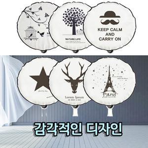 선풍기보관~비엘라 스탠드 벽걸이 선풍기커버 다양한 디자인