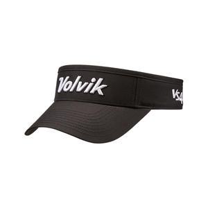 볼빅 VBBS 공용 선바이저 고낮음 58 남성용, 블랙, 1개