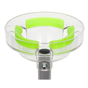 화재 감지기 교체봉 장비 탈부착기 7.5m