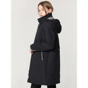 [마르조][1종]여성 투아르망 패딩코트2HRWCF02