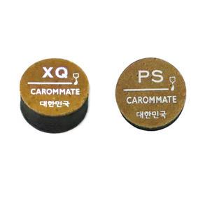 밀당 익스트림 퀵 (XQ) 프리미엄 소프트 (PS) 당구팁