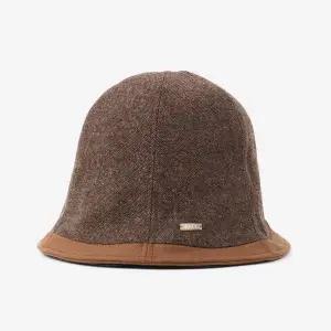 [닥스](천안아산점)[닥스모자] 절개라인 벙거지 DK27WBK005