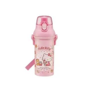 [텐바이텐]헬로키티 간식타임 원터치 물통(H608230)