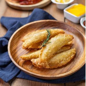 [소비기한 26.3.24] 잡채튀김 야끼만두1.2kg 당면 분식 떡볶이