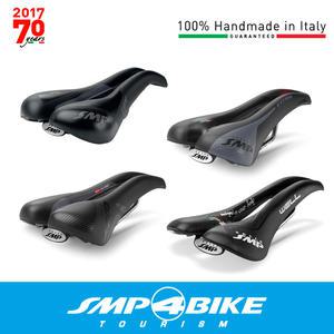 SELLE SMP 투어리즘 모음전 TRK EXTRA HYBRID 자전거 전립선안장 젤안장