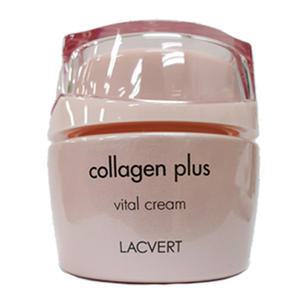 라끄베르 엘브이 콜라겐 플러스 바이탈 크림 60ml/탄력케어 sb