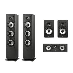 폴크오디오 Monitor XT60 5채널스피커(XT20/XT30)