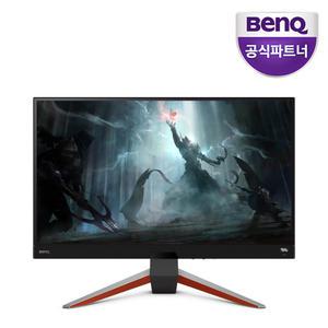 [공식총판] 벤큐 MOBIUZ EX270M 240Hz IPS 패널 1ms GTG  HDR 27인치 무결점 게이밍 모니터