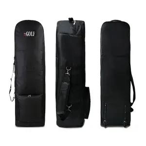 골프백 항공 커버 모든 캐디 하프 골프가방 사용 가능