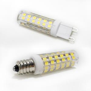 1등급 고효율 LED 콘램프 E17 E14 E12 G9핀램프 KS 미니 램프 꼬마 전구 콘벌브 홍