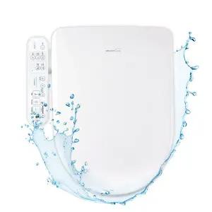 대림바스 쾌적 방수비데 DDS-S100A