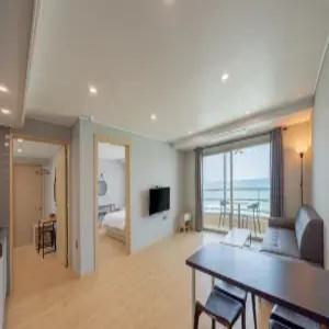 [강원] 속초 일출펜션(강원, 속초)