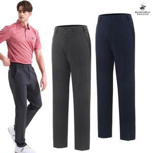 [비버리힐스폴로클럽]비버리힐즈폴로클럽 남성 COOL 썸머 스판 팬츠 4종 택1